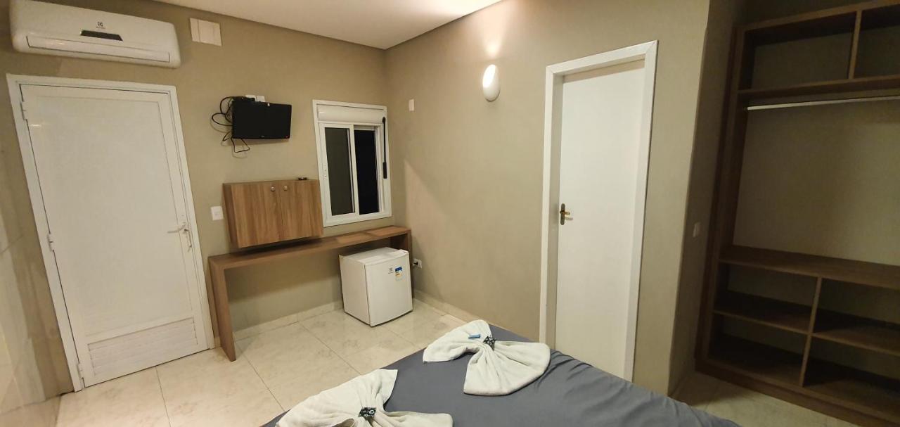 Motel Passione (Adults Only) Pinhais Exterior foto