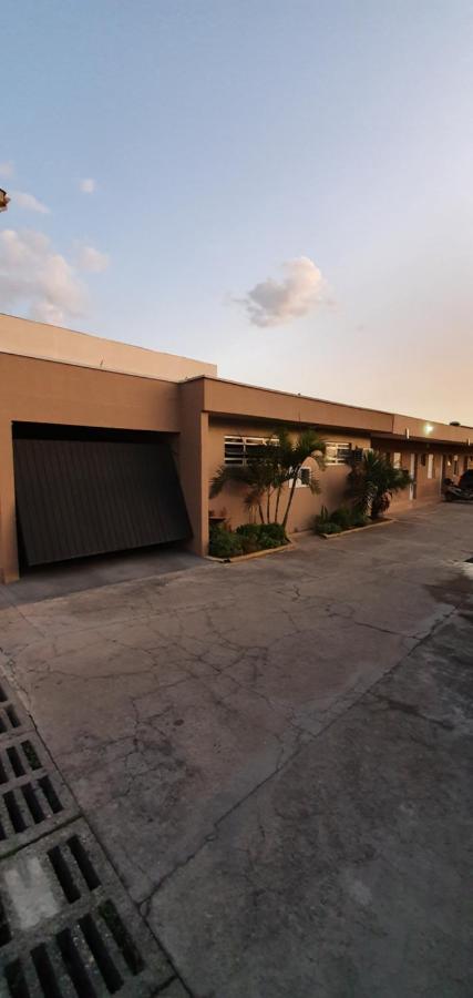 Motel Passione (Adults Only) Pinhais Exterior foto