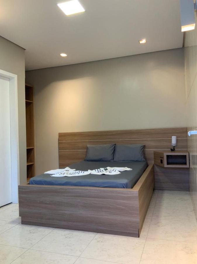 Motel Passione (Adults Only) Pinhais Exterior foto