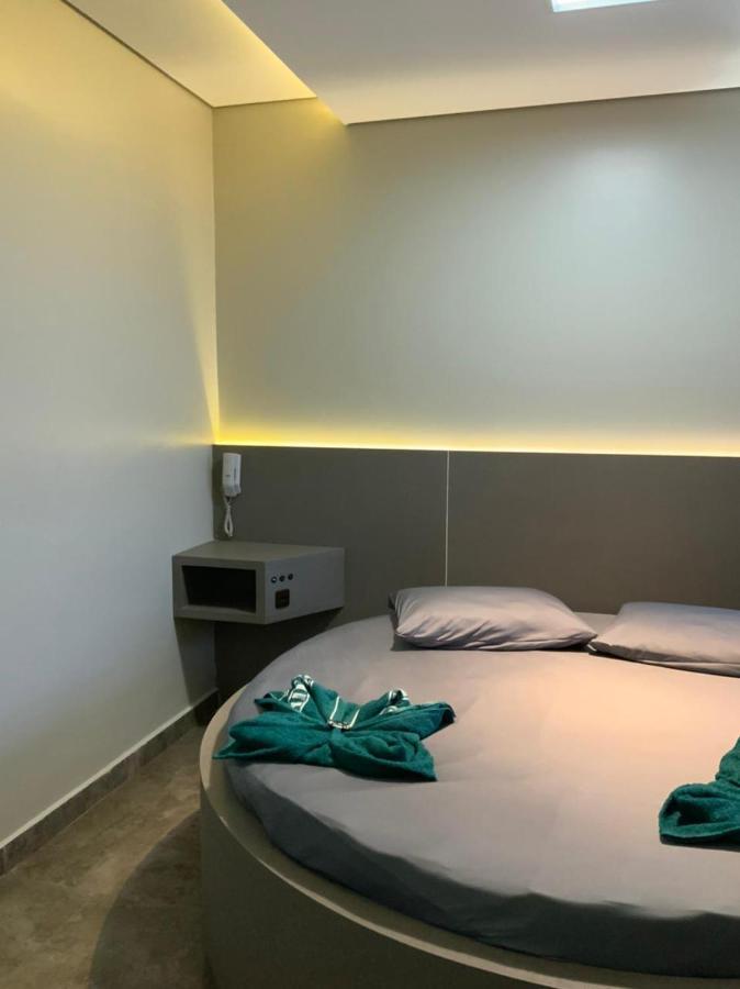 Motel Passione (Adults Only) Pinhais Exterior foto