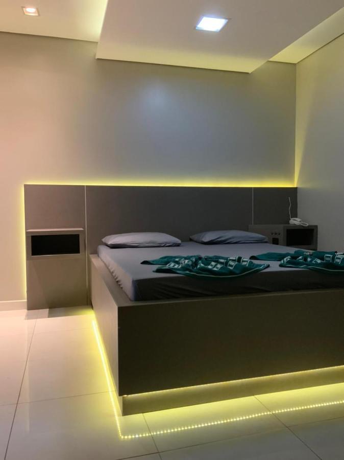 Motel Passione (Adults Only) Pinhais Exterior foto